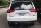 Selling Mitsubishi Montero 2015 Manual Diesel in Muntinlupa-6