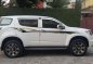 Selling Chevrolet Trailblazer Automatic Diesel in Manila-0