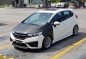 Honda Jazz 2015 Automatic Gasoline for sale in Valenzuela-0