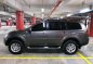 Mitsubishi Montero Sport 2010 Automatic Diesel for sale in Mandaluyong-2