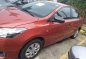 Sell 2nd Hand 2014 Toyota Vios Manual Gasoline at 80000 km in Quezon City-2