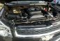 Selling Chevrolet Trailblazer 2015 Automatic Diesel in Quezon City-5