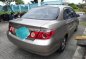 Selling 2nd Hand Honda City 2006 in Parañaque-0