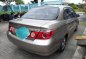 Selling 2nd Hand Honda City 2006 in Parañaque-2