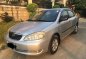 Selling 2nd Hand Toyota Altis 2005 at 130000 km in Pasig-0