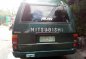 Sell 2nd Hand 1997 Mitsubishi L300 Van at 130000 km in Marikina-1
