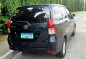 2nd Hand Toyota Avanza 2013 Manual Gasoline for sale in Biñan-1