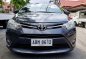 Selling 2nd Hand Toyota Vios 2015 in Cebu City-4