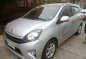 Sell 2nd Hand 2015 Toyota Wigo Automatic Gasoline at 26029 km in Las Piñas-0
