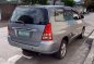 Selling 2nd Hand Toyota Innova 2007 in Quezon City-4