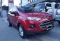 2nd Hand Ford Ecosport 2015 Automatic Gasoline for sale in Quezon City-1