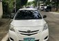 2nd Hand Toyota Vios 2012 for sale in Manila-0