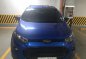 Selling Blue Ford Ecosport 2016 Automatic Gasoline -3