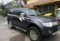 Mitsubishi Montero 2010 Automatic Diesel for sale in Bacoor-0