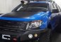 Blue Ford Ranger 2013 Truck for sale -0
