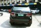 Selling Black Toyota Fortuner 2005 Automatic Gasoline-5