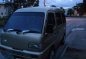 Selling Suzuki Multi-Cab 2007 at 100000 km in Imus-8