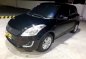 Suzuki Swift 2017 Automatic Gasoline for sale in Teresa-0