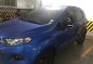 Selling Blue Ford Ecosport 2016 Automatic Gasoline -4