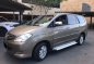 2010 Toyota Innova for sale in Antipolo-5