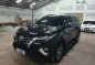 2nd Hand Toyota Fortuner 2017 for sale in Taguig-0