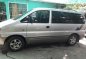 2nd Hand Hyundai Starex 2000 Automatic Diesel for sale in Quezon City-1
