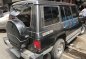 2nd Hand Mitsubishi Pajero 1990 for sale in Quezon City-0