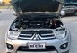 2nd Hand Mitsubishi Montero 2015 at 41000 km for sale-9