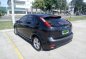 Selling 2nd Hand Ford Focus 2007 Automatic Gasoline at 130000 km in Cagayan de Oro-4