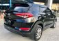 Sell 2nd Hand 2016 Hyundai Tucson at 17000 km in Parañaque-5