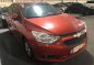 Selling 2nd Hand Chevrolet Sail 2017 in Pasig-0