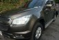 Selling Chevrolet Trailblazer 2015 Automatic Diesel in Quezon City-0