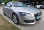 Audi Tt 2007 Coupe Automatic Gasoline for sale in Pasig-0