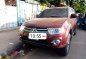 Selling Mitsubishi Montero 2014 Manual Diesel in Cebu City-1