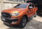 Sell 2nd Hand 2016 Ford Ranger at 40000 km in Pasig-1