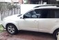 2nd Hand Subaru Forester 2010 at 100000 km for sale in Cebu City-1