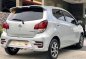 2nd Hand Toyota Wigo 2018 at 7000 km for sale in Angeles-1