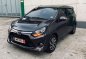 2017 Toyota Wigo for sale in Quezon City-3