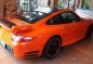 Selling Orange Porsche 911 2005 Automatic Gasoline at 39000 km in Muntinlupa-2
