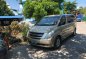 Hyundai Starex 2009 Automatic Diesel for sale in Taguig-0