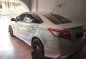 2nd Hand Toyota Vios 2016 at 50000 km for sale in Daraga-1