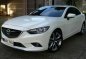 2nd Hand Mazda 6 2015 for sale in Tanauan-0