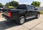 Black Toyota Hilux 2014 for sale in Manila-2