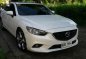 2nd Hand Mazda 6 2015 for sale in Tanauan-1