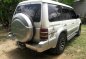 Selling Mitsubishi Pajero Automatic Diesel in Santa Rosa-4