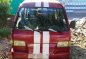Selling 2012 Suzuki Multi-Cab Van for sale in Cebu City-0