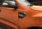 Sell 2nd Hand 2016 Ford Ranger at 40000 km in Pasig-3