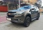 Sell 2nd Hand 2018 Chevrolet Trailblazer Automatic Diesel at 24000 km in Quezon City-0
