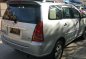 Selling 2nd Hand Toyota Innova 2007 at 100000 km in Caloocan-4