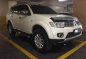 Selling Mitsubishi Montero 2012 at 95000 km in Quezon City-5